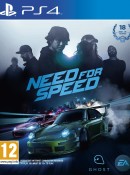 Amazon.co.uk: Need For Speed [PS4] für 24,99€ + VSK