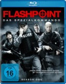 Amazon.de: Flashpoint – Das Spezialkommando Staffel 1 – 7 für je 9,99€ + VSK