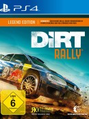 TheGameCollection.net: Dirt Rally [PS4] für 40€ inkl. VSK