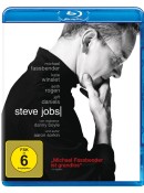 Alphamovies.de: Neue Angebote mit u.a. Steve Jobs [Blu-ray] für 9,94€ + VSK