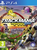 Amazon.fr: Trackmania Turbo [PS4] für 23,68€ & Mario & Luigi: Paper Jam Bros. [3DS] für 23,31€ inkl. VSK