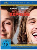 Media-Dealer.de: Live Shopping mit Ananas Express (Mastered in 4K) [Blu-ray] für 5,55€ + VSK