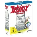 Amazon.de: Asterix Collection [Blu-ray] für 8,99€ + VSK