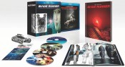 Amazon.fr: Blade Runner – 30th Anniversary Collector’s Edition [Blu-ray] für 21€ inkl. VSK