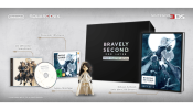 Saturn.de: Bravely Second Collector’s Edition [3DS] für 66,99€