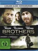 Amazon.de: Brothers – Zwei Brüder. Eine Liebe. [Blu-ray] für 2,99€ + VSK