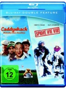 Amazon.de: Caddyshack/Spione wie wir [Blu-ray] für 7,97€ + VSK