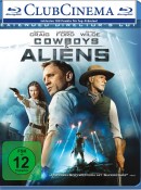 Amazon.de: Cowboys & Aliens – Extended Director’s Cut [Blu-ray] für 6,02€ + VSK und weitere