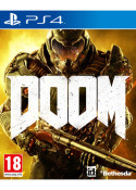 Base.com: Doom [PS4] für 44,04€ inkl. VSK