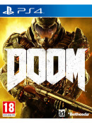 Base.com: Doom [PS4] für 44,04€ inkl. VSK