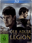 Saturn.de: Online Only Offers z.B. Der Adler Der Neunten Legion Steelcase Edition (Blu-ray) für 3,99€ inkl. VSK