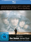 Media-Dealer.de: Live Shopping mit Der Soldat James Ryan [Blu-ray] für 6€ + VSK