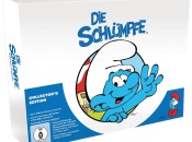 Amazon.de: Die Schlümpfe – Collectors Edition [43 DVDs] für 49,97€ inkl. VSK