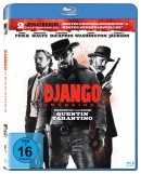 Amazon.de: Tagesangebote – Action-Filme zum Knallerpreis u.a. Django Unchained [Blu-ray] für 6,97€