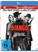 Amazon.de: Tagesangebote – Action-Filme zum Knallerpreis u.a. Django Unchained [Blu-ray] für 6,97€