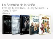 Amazon.fr: La Semaine de la Video (02. – 09.05.16)