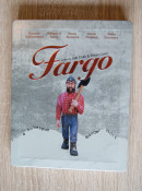 [Fotos] Fargo – Limited Edition Steelbook