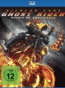 Amazon.de: Ghost Rider: Spirit of Vengeance [Blu-ray 3D] & Oculus [Blu-ray] für je 6,97€ + VSK