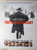 [Review] The Hateful 8 (Steelbook)