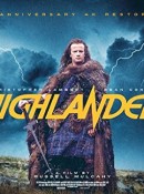 Amazon.de: Highlander (30Th Anniverary 4 K Restoration) – [Blu-ray] für 9,90€ + VSK