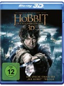 Amazon.de: Der Hobbit: Die Schlacht der fünf Heere [3D Blu-ray] für 9,99€ + VSK uvm.