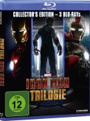 Media-Dealer.de: Neuer Newsletter mit u.a. Iron Man Trilogy [Blu-ray] für 12,90€ + VSK und Forrest Gump Gewinnspiel