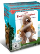 Amazon.de: Keinohrhase und Zweiohrküken (+ Hase) [DVD] für 5€ + VSK