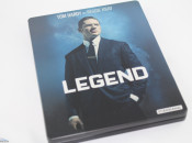 [Fotos] Legend – Steel Edition