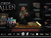 ebay.de: Lords of the Fallen Collectors Edition [PS4/One] für je 44,95€ / 49€ inkl. VSK