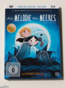 [Fotos] Die Melodie des Meeres (Limited Edition im Mediabook)