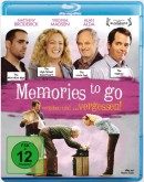 Amazon.de: Memories to go [Blu-ray] für 2,16€ + VSK