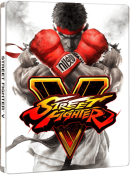 Saturn.de: Online Only Offers mit u.a. Blu-ray für 5,99€ & Street Fighter 5 (Steelbook Edition) [PS4] für 24,99€ inkl. VSK