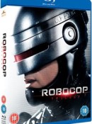 Zavvi.de: Bis zu 3€ Rabatt auf ausgewählte Blu-ray Boxsets z.B. Robocop Trilogy für 7,69€ inkl. VSK