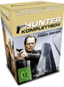 Saturn.de: Super Sunday XXL mit u.a. Hunter: Gnadenlose Jagd – Die Komplettbox [DVD] für 39€ inkl. VSK