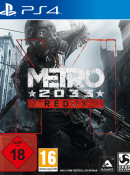 Saturn.de: Late Night Shopping mit u.a. Metro: 2033 Redux [PS4/One] für 12,99€ inkl. VSK