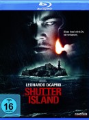 Amazon.de: Shutter Island [Blu-ray] für 5,99€ + VSK uvm.