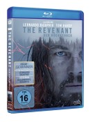 Amazon.de: The Revenant [Blu-ray] für 11,89€ + VSK