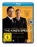 Amazon.de: The King’s Speech [Blu-ray] für 6,79€ + VSK und weitere