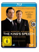 Amazon.de: The King’s Speech [Blu-ray] für 6,79€ + VSK und weitere