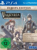 Amazon.de: Valkyria Chronicles – Remastered Europa Edition [PS4] für 19,99€ + VSK