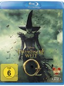 Amazon.de: Die fantastische Welt von Oz & Frankenweenie [Blu-ray] für je 7,99€ + VSK