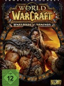 Amazon.de: World of Warcraft: Warlords of Draenor [PC Code – Battle.net] für 4,99€