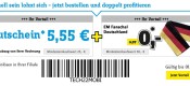 Conrad.de: 5,55€ Gutschein ab 25€ MBW (bis 01.06.16)