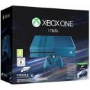 Expert-Technomarkt.de: Xbox One (1TB) Forza Motorsport 6 Limited Edition für 302,99€ inkl. VSK