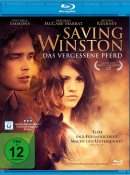 Amazon.de: Saving Winston – Das vergessene Pferd [Blu-ray] für 3,97€ + VSK