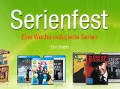 Amazon.de: Serienfest – Eine Woche reduzierte Serien (bis 15.05.16)