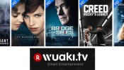 Wuaki.tv: Einen beliebigen Film für 0,99€ ausleihen bis 29.05.16 z.B. The Revenant oder Creed – Rocky’s Legacy