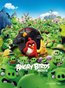 Amazon.de: Angry Birds – Der Film – Steelbook (Blu-ray) für 15,99€ + VSK