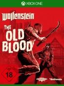 Amazon.de: Wolfenstein – The Old Blood (Xbox One) für 8,24€ + 5€ VSK