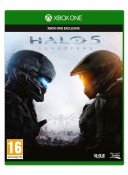 Shopto.net vs Amazon.co.uk: Halo 5 Guardians [Blu-ray] ab 20,05€ inkl. VSK